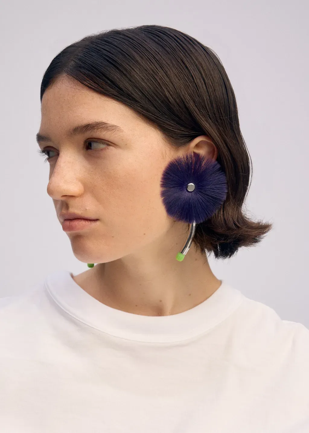 Engineered Flower Acc
