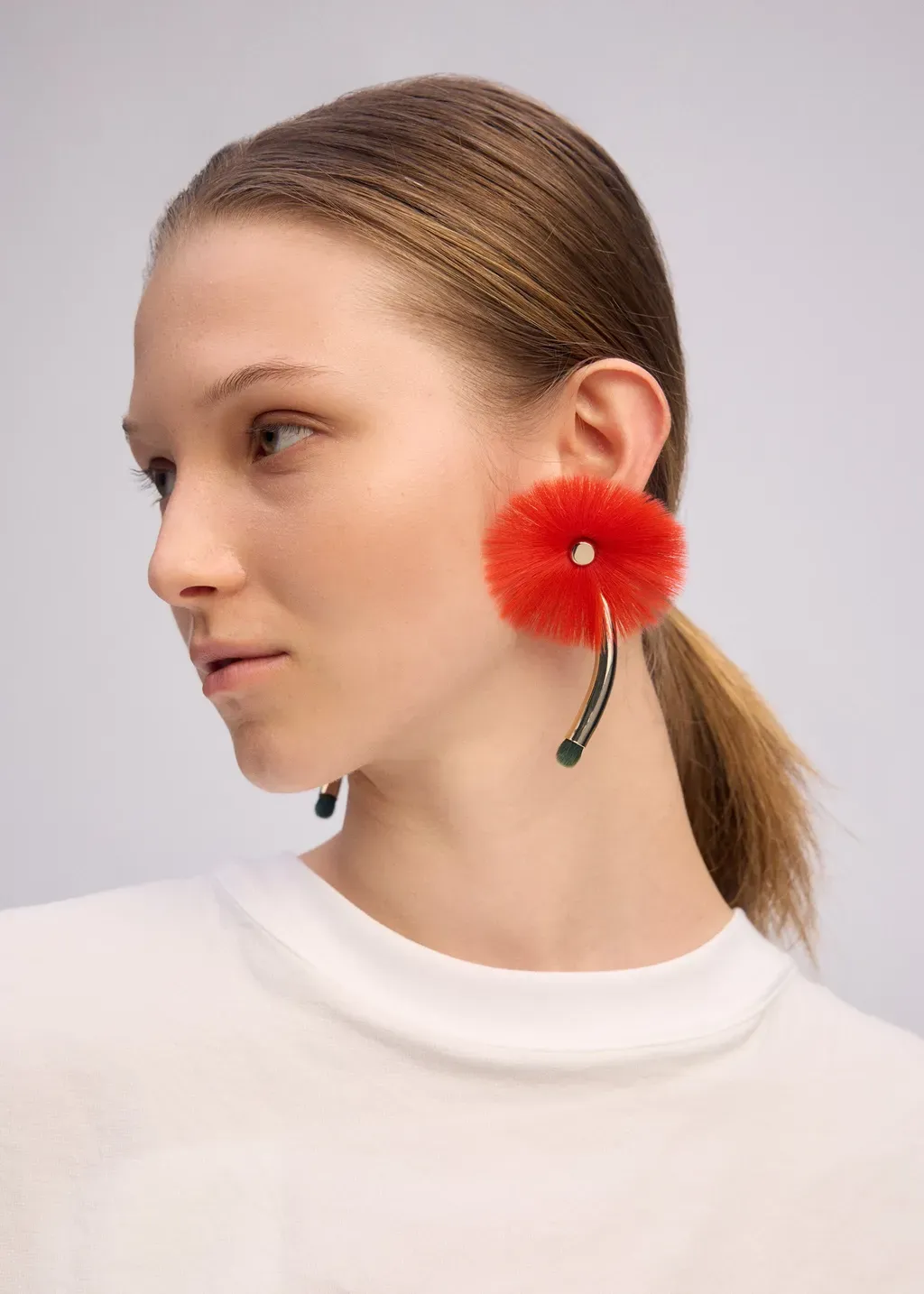 Engineered Flower Acc