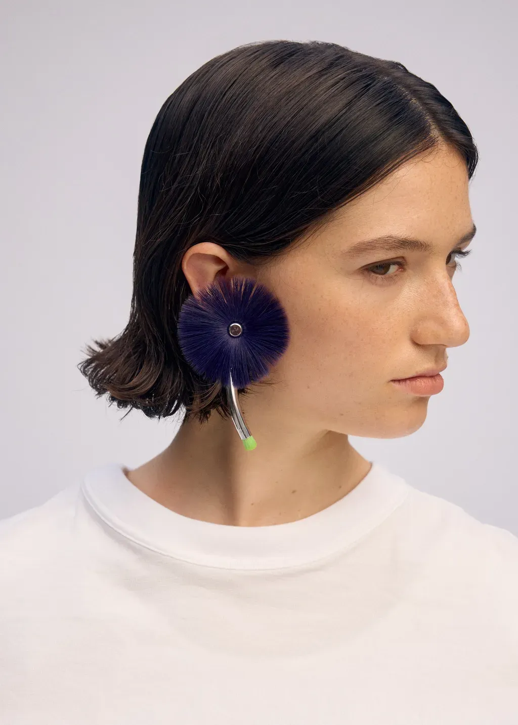 Engineered Flower Acc