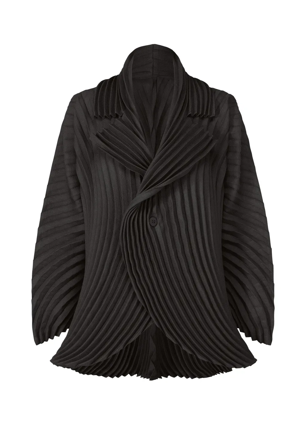 Circle Pleats Pb