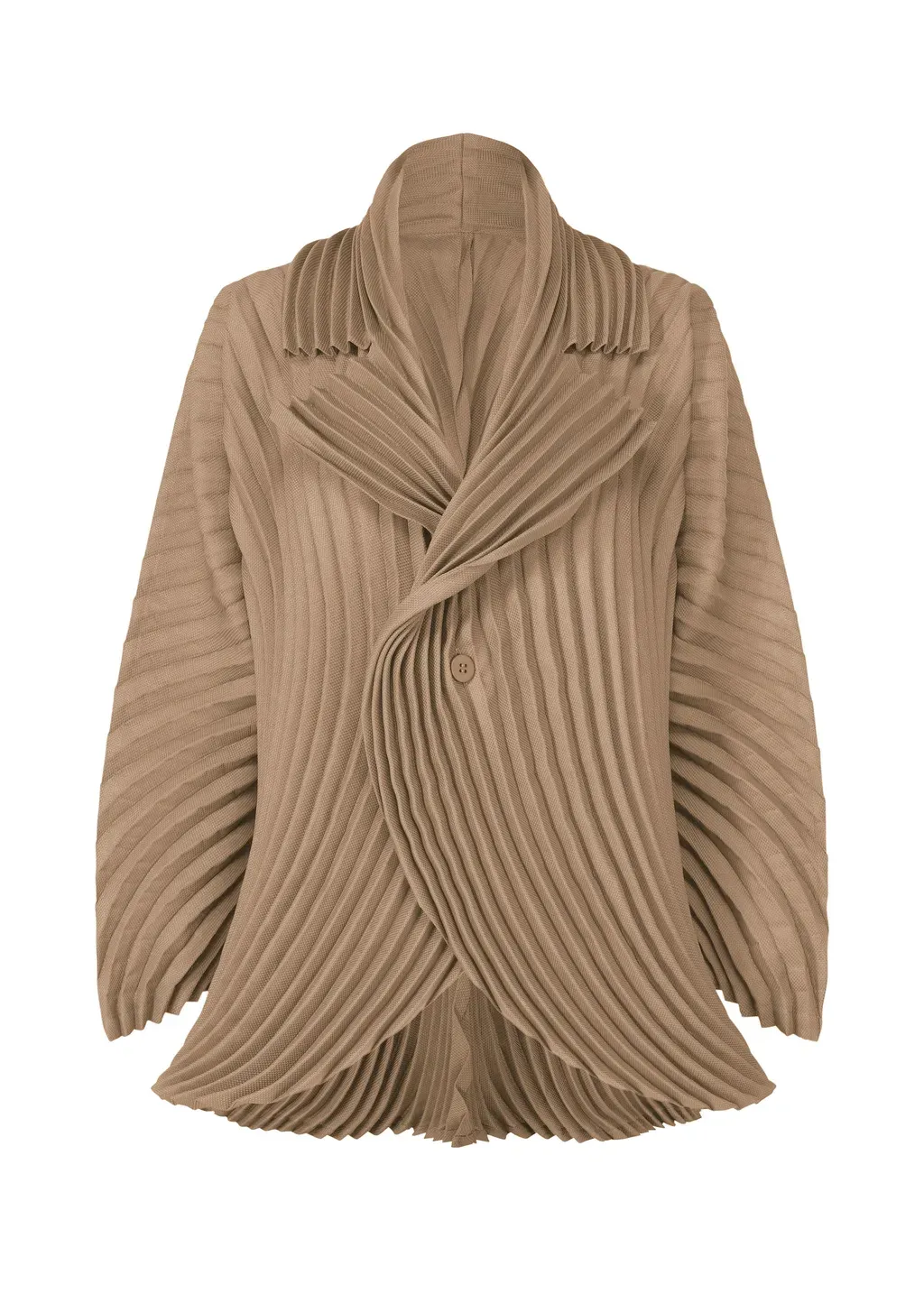 Circle Pleats Pb