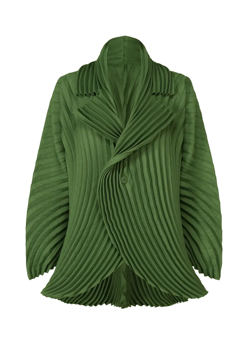 Circle Pleats Pb