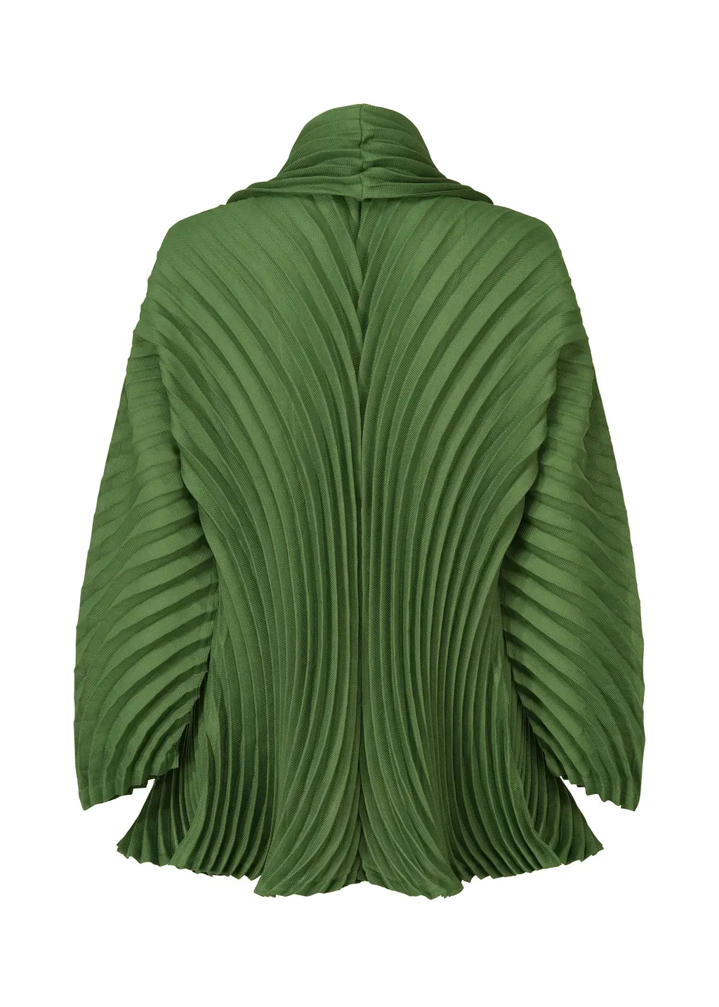 Circle Pleats Pb