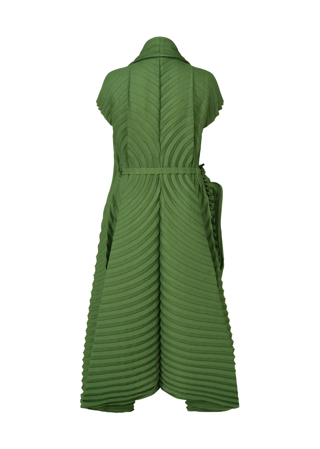 Circle Pleats Pb