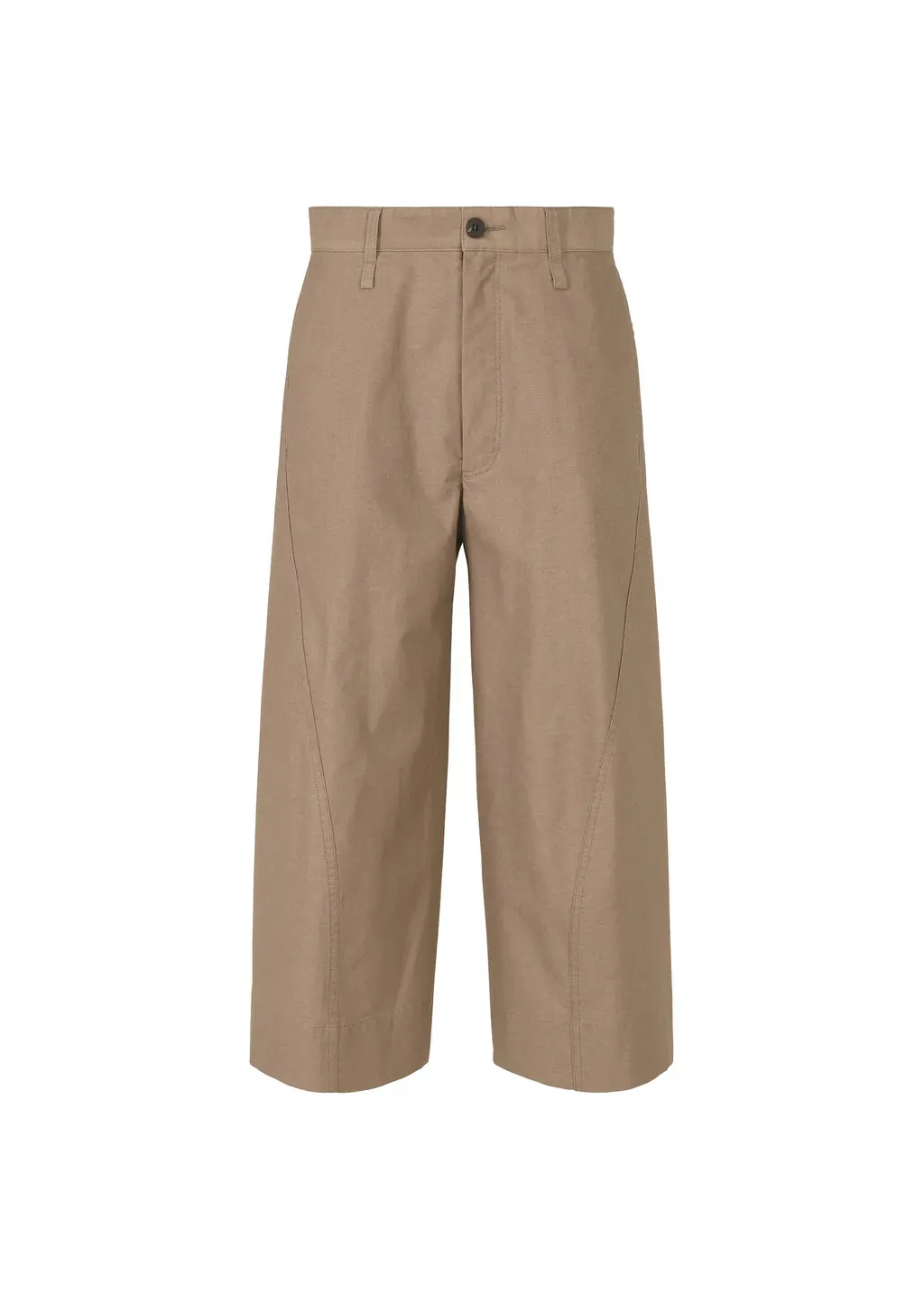 Pigment Dyed Pants