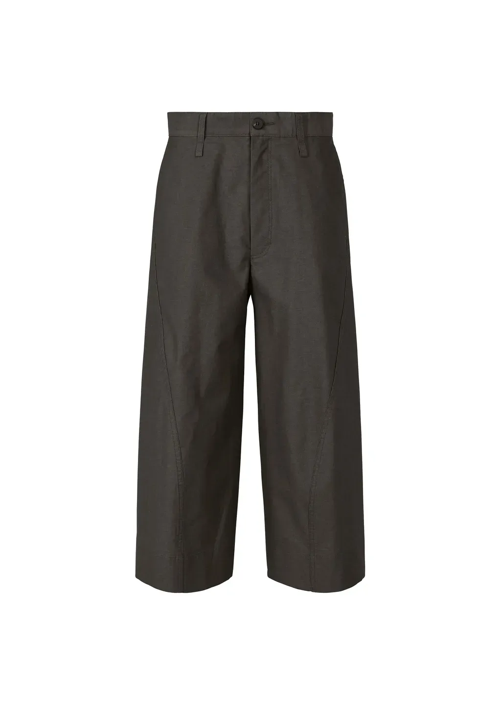 Pigment Dyed Pants