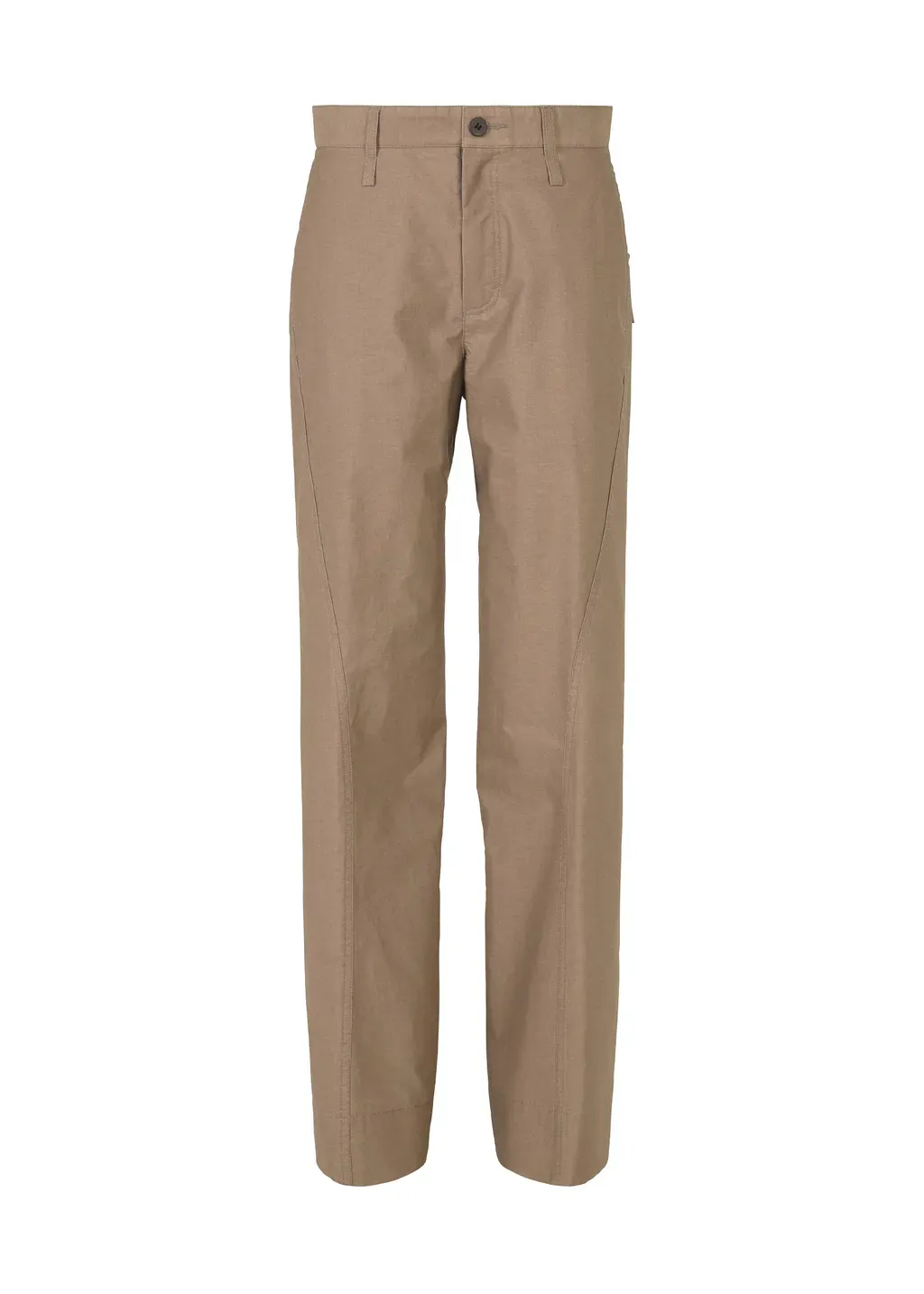 Pigment Dyed Pants