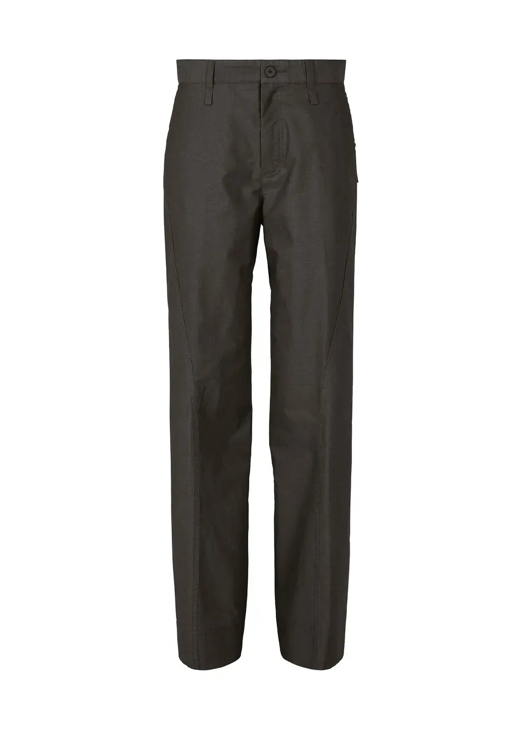 Pigment Dyed Pants
