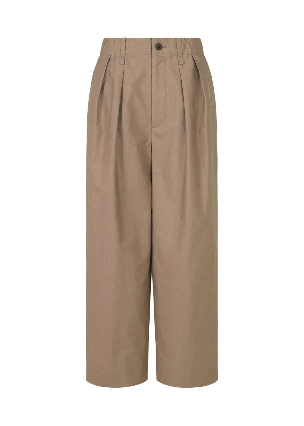 Pigment Dyed Pants