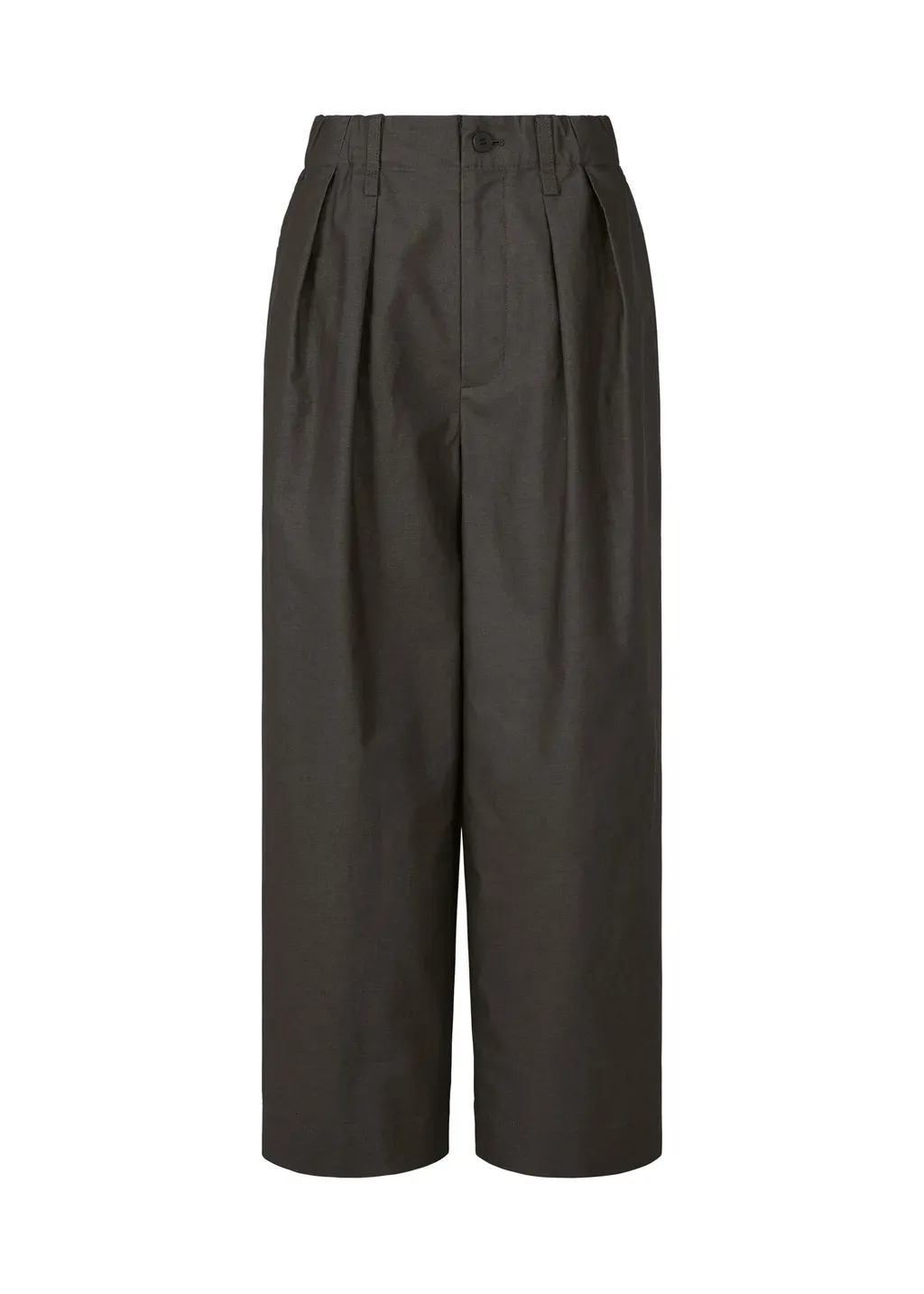 Pigment Dyed Pants