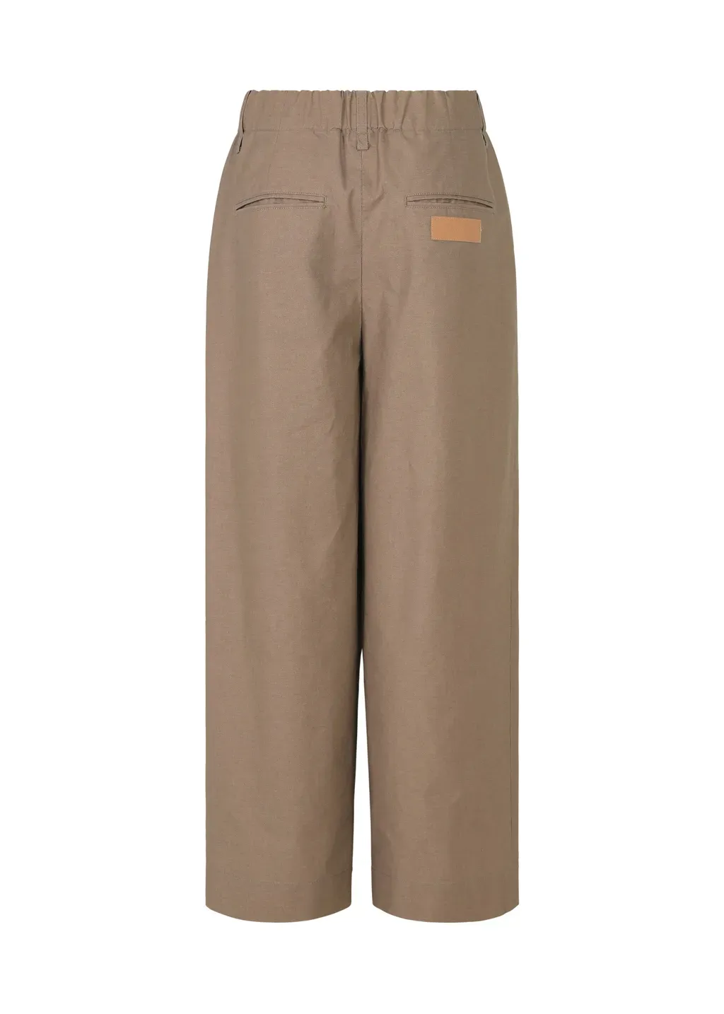 Pigment Dyed Pants