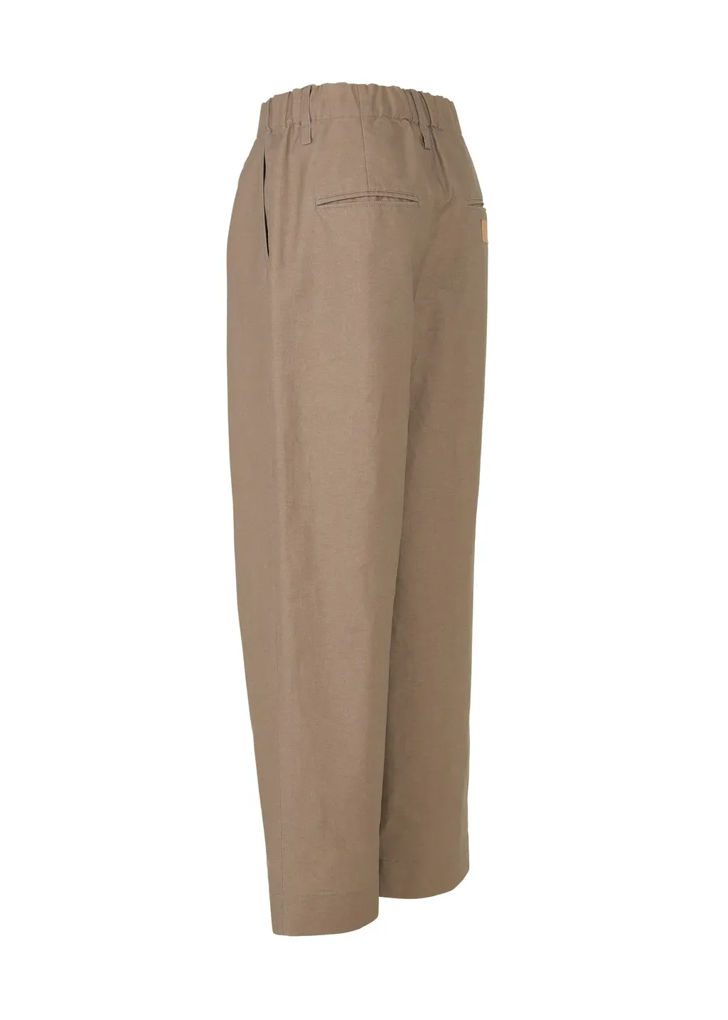 Pigment Dyed Pants