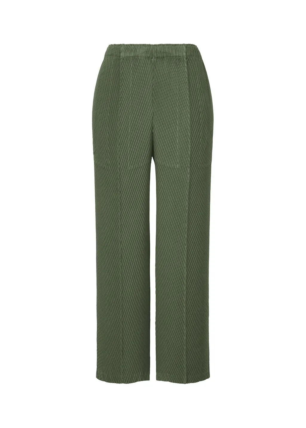 Rhombus Pleats