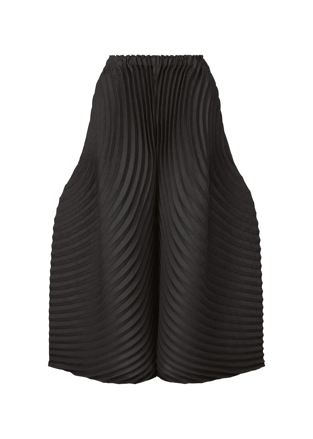 Circle Pleats Pb