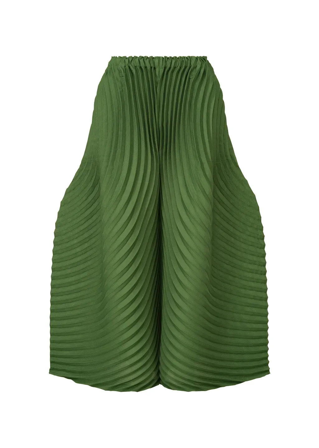Circle Pleats Pb