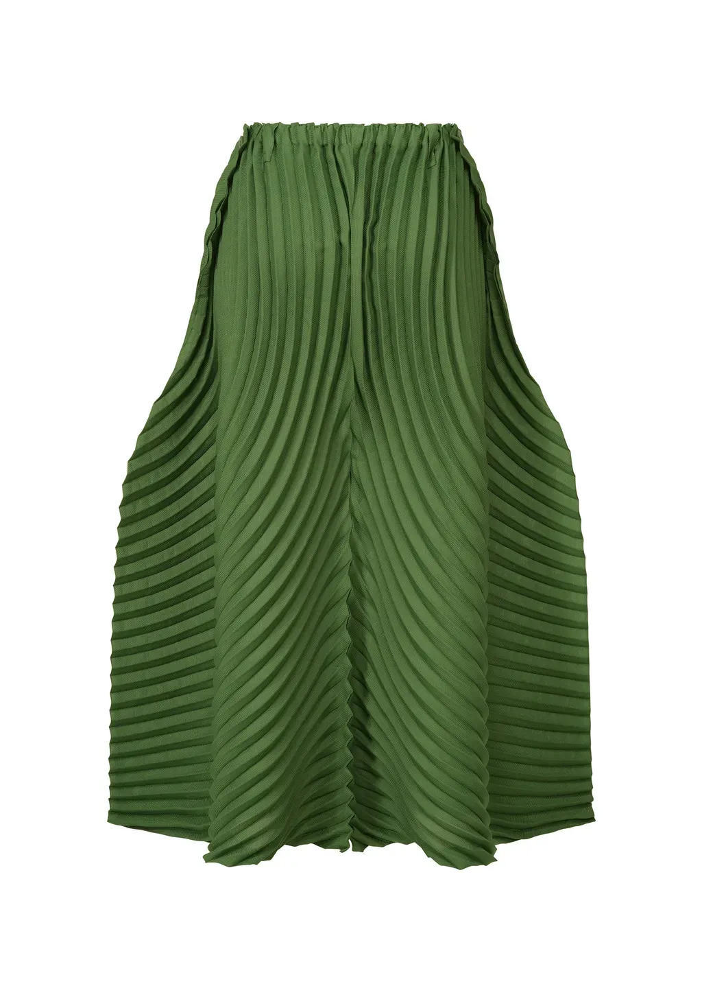 Circle Pleats Pb