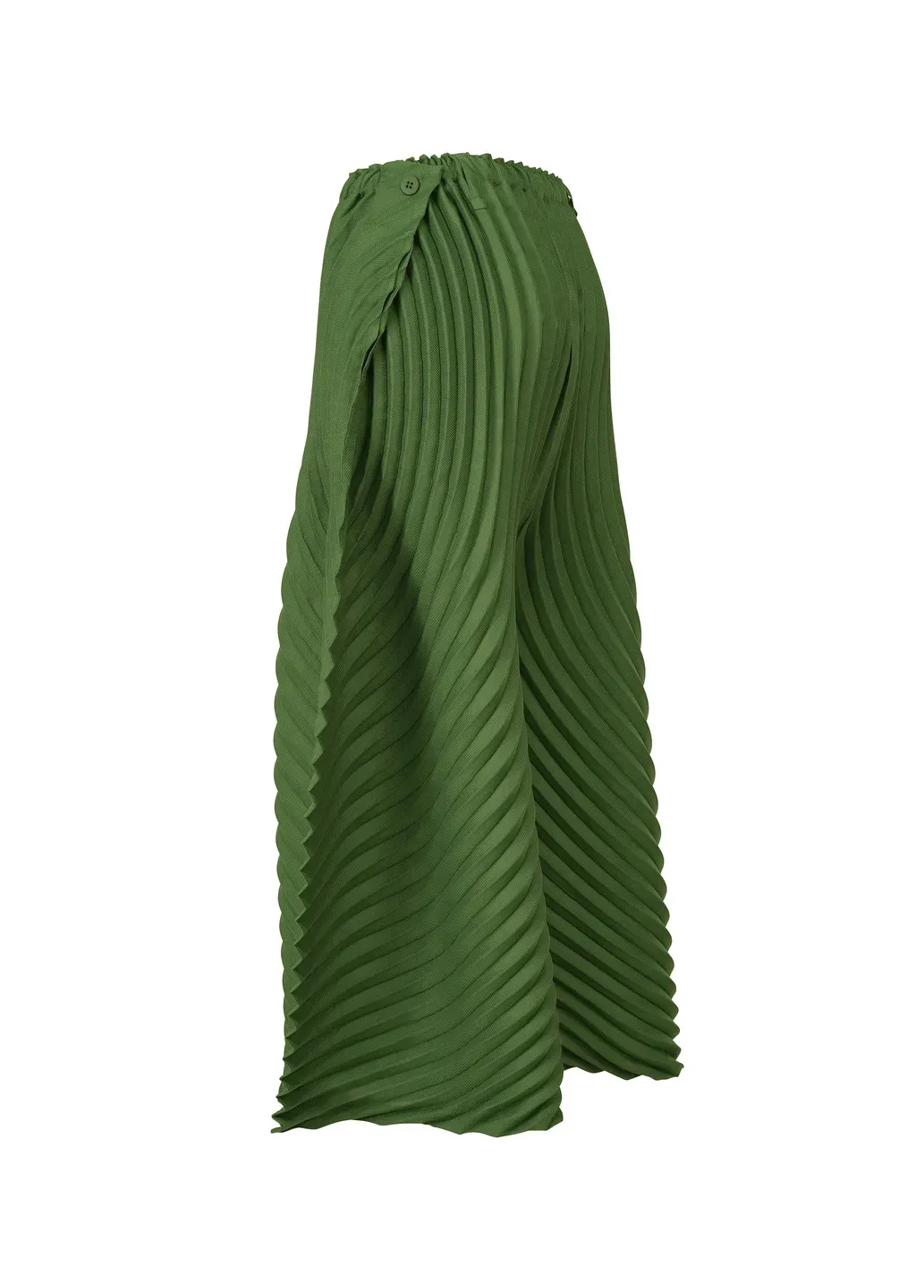 Circle Pleats Pb