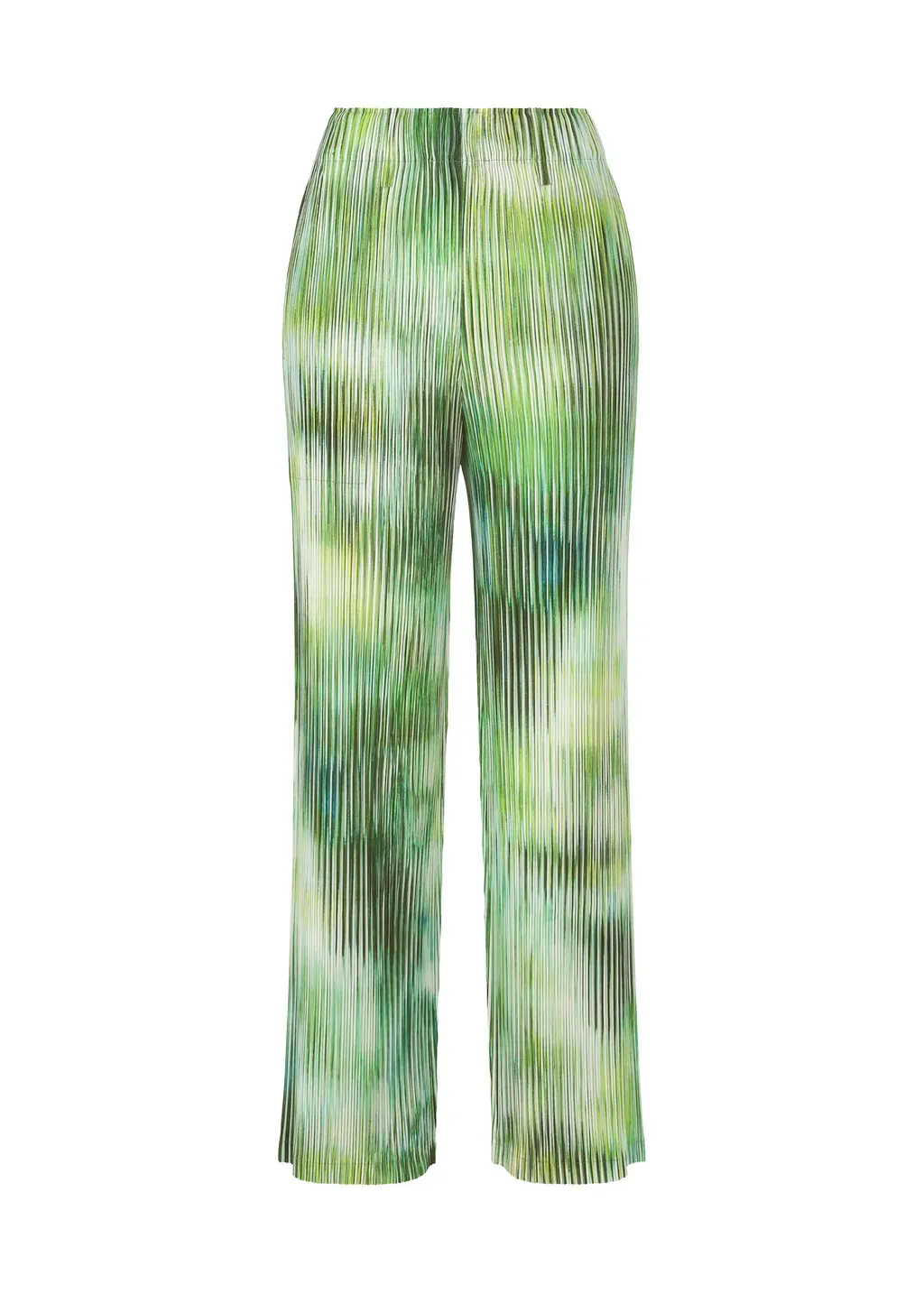 Obscure Pleats
