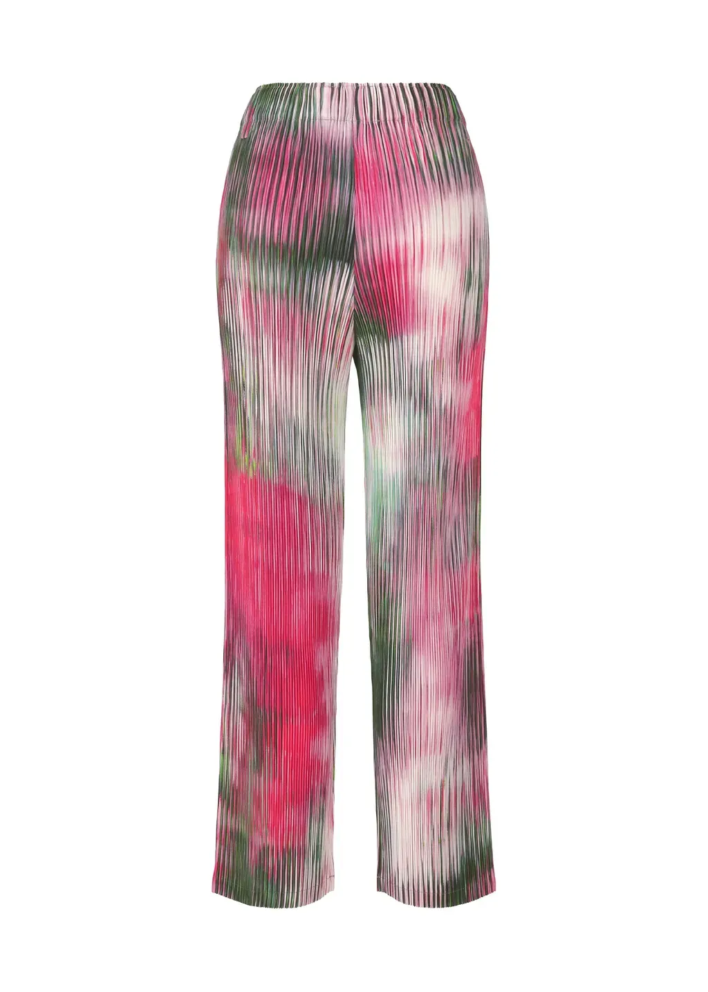 Obscure Pleats