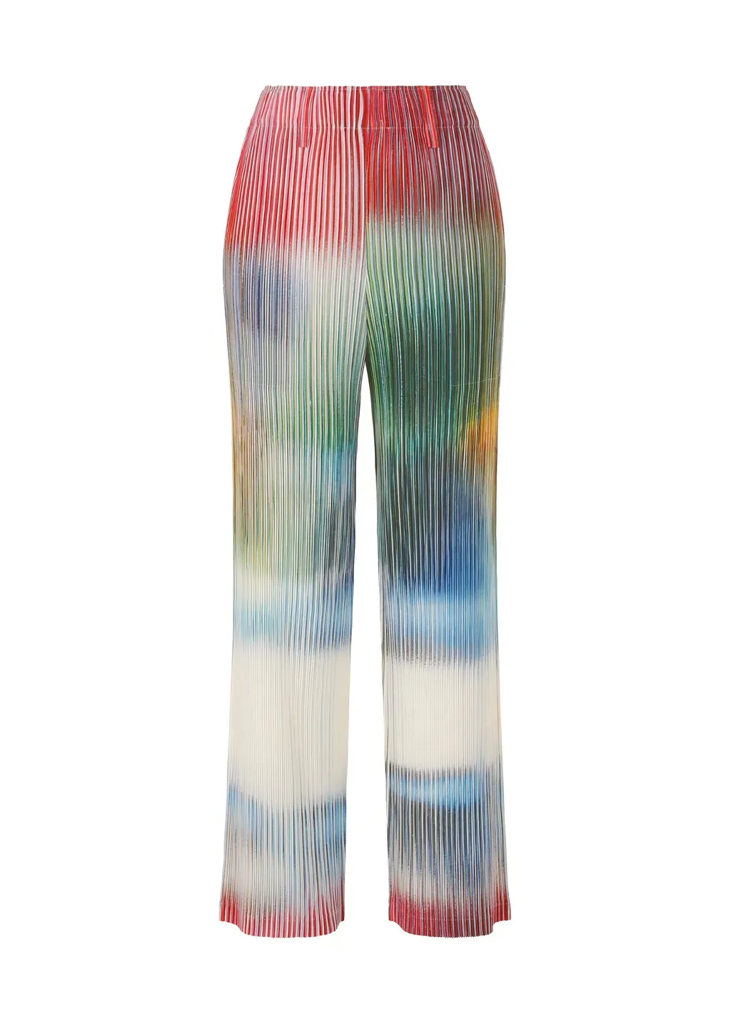 Obscure Pleats