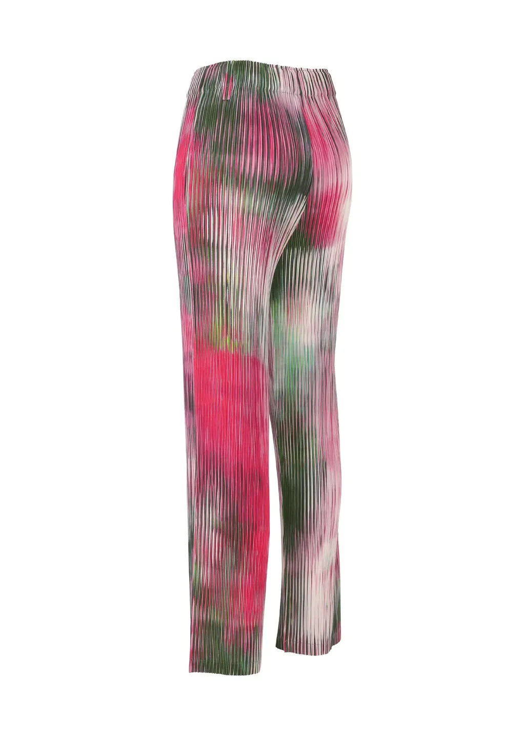 Obscure Pleats
