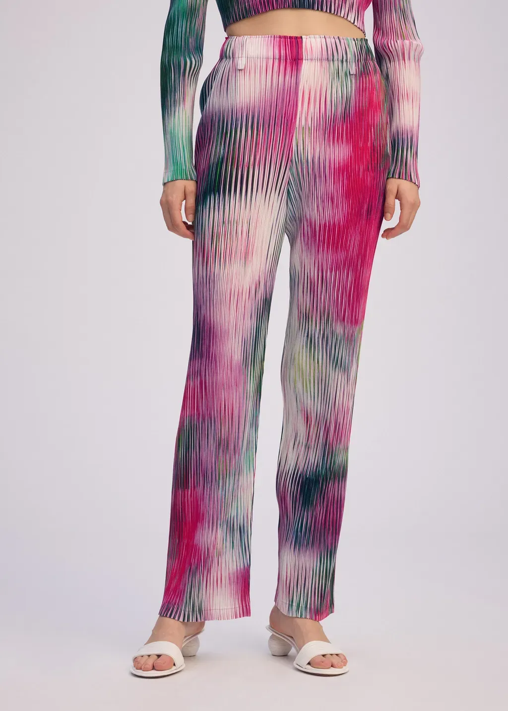 Obscure Pleats