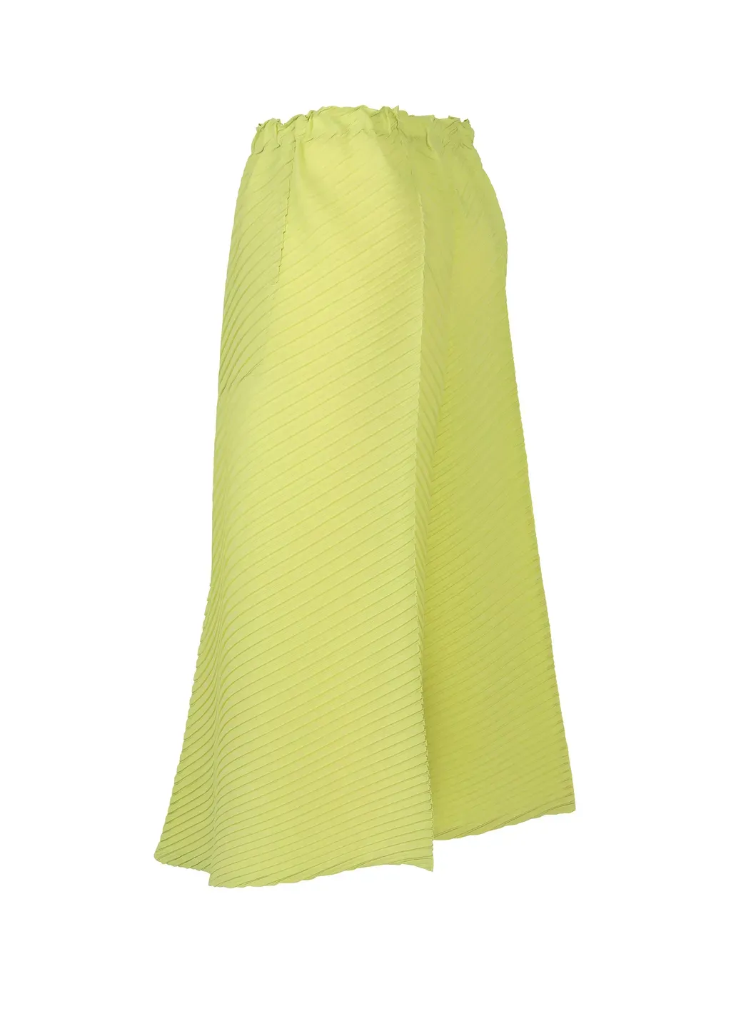 Plaster Pleats Solid