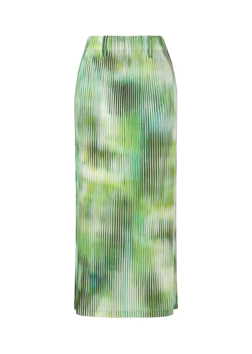 Obscure Pleats