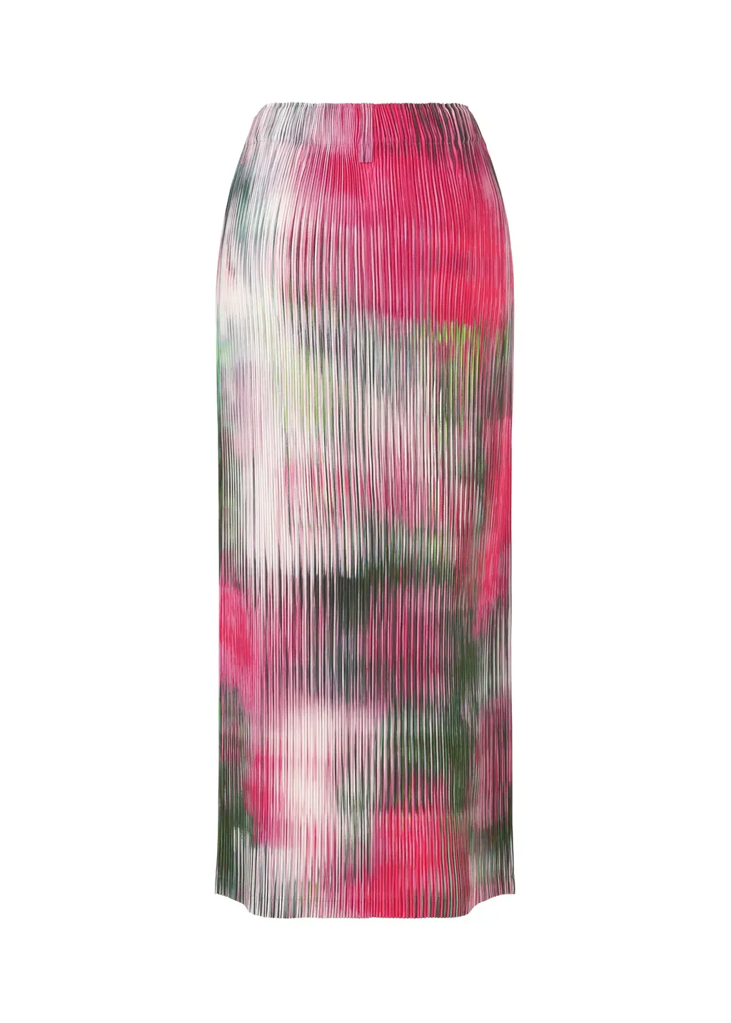 Obscure Pleats