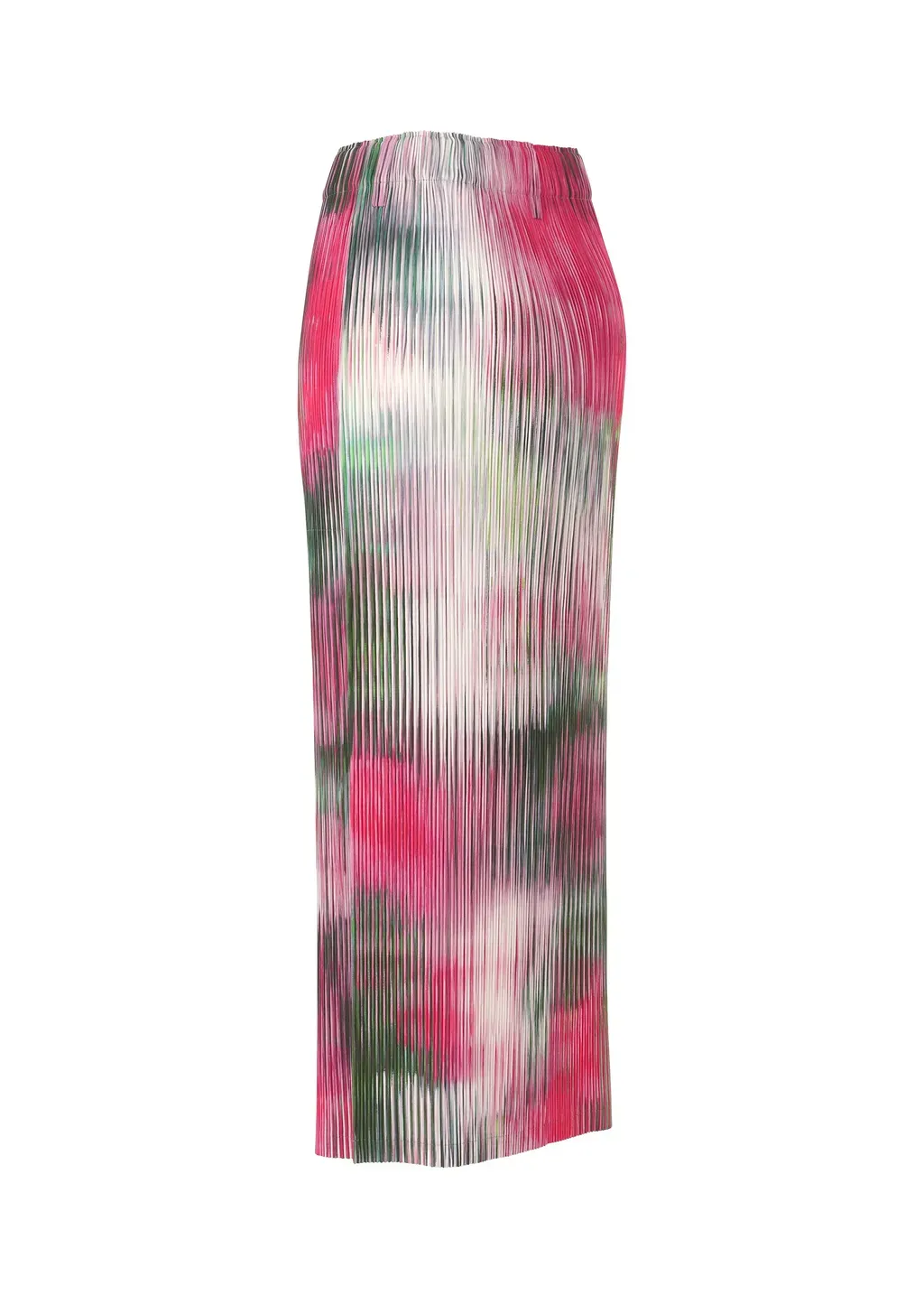 Obscure Pleats