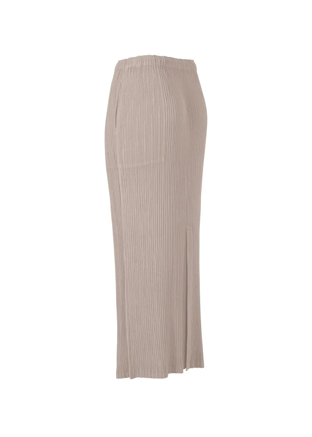 Hatching Pleats