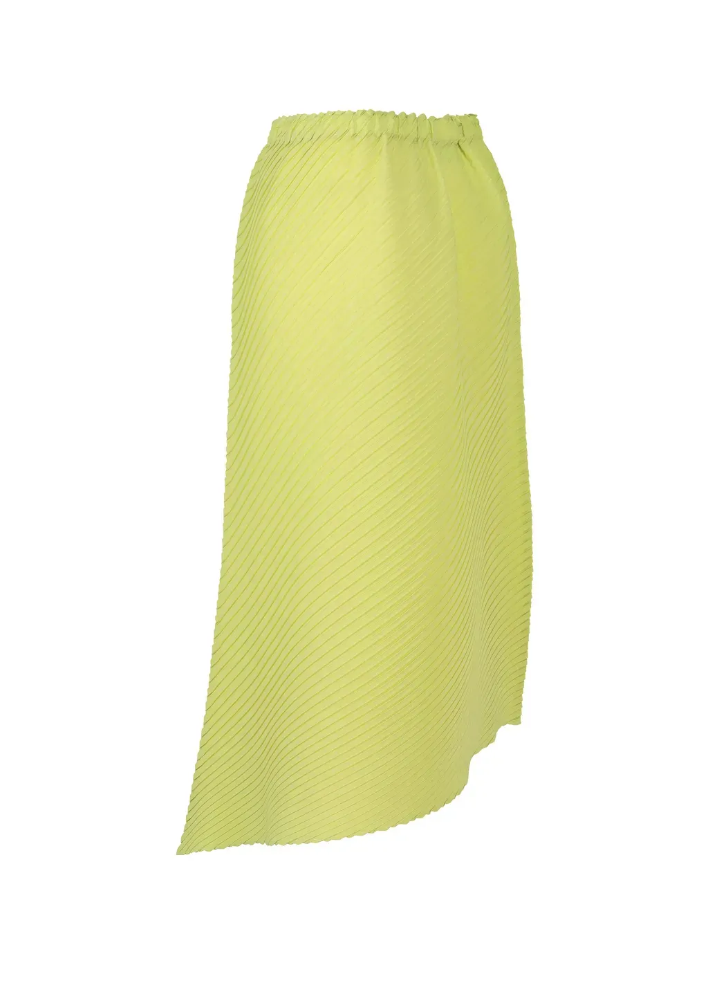 Plaster Pleats Solid