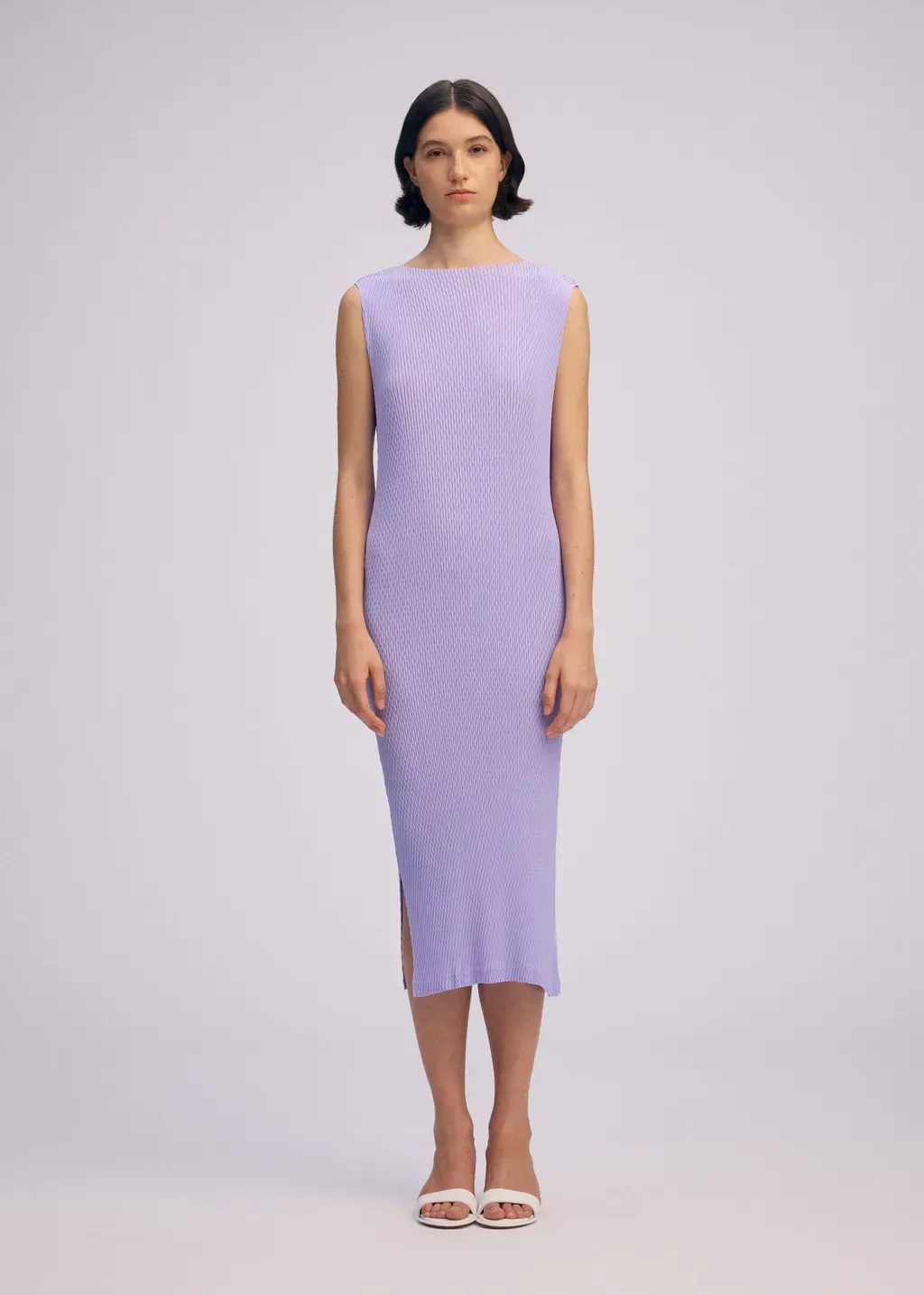 Rhombus Pleats