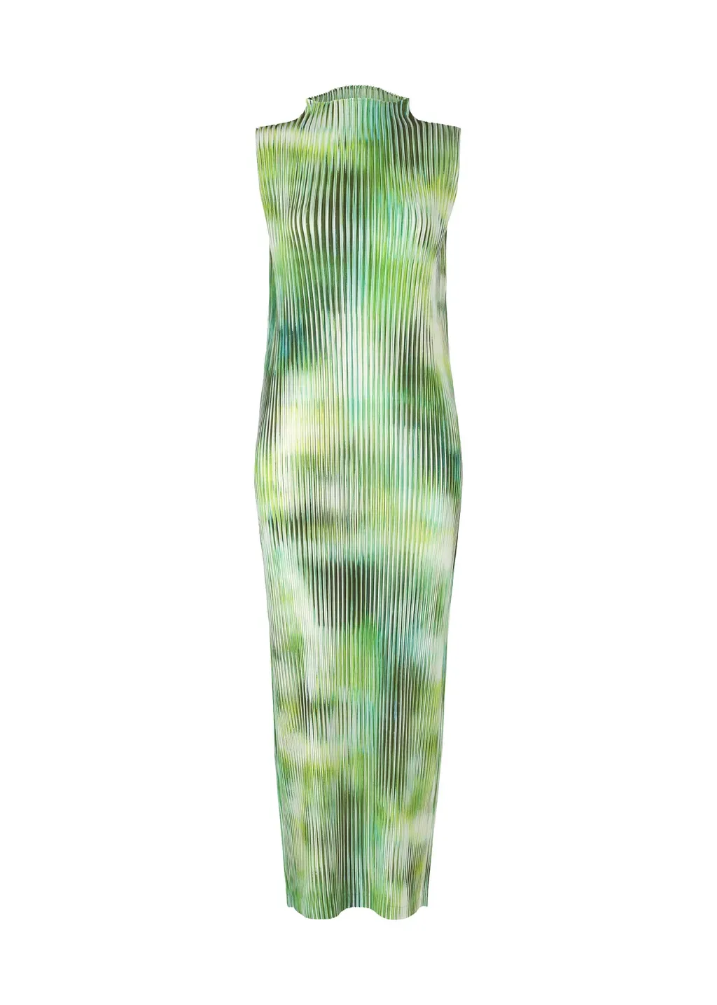 Obscure Pleats