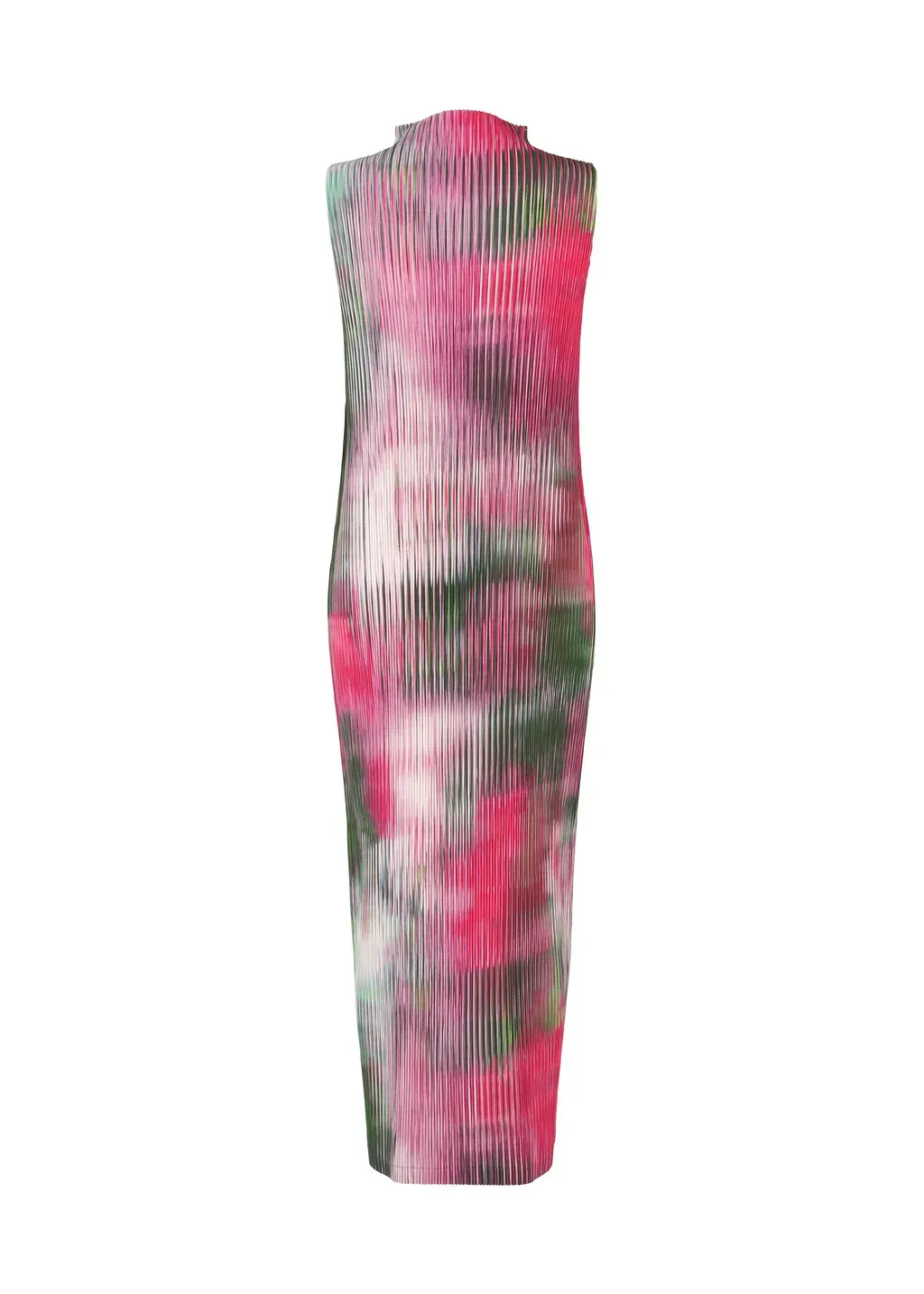 Obscure Pleats
