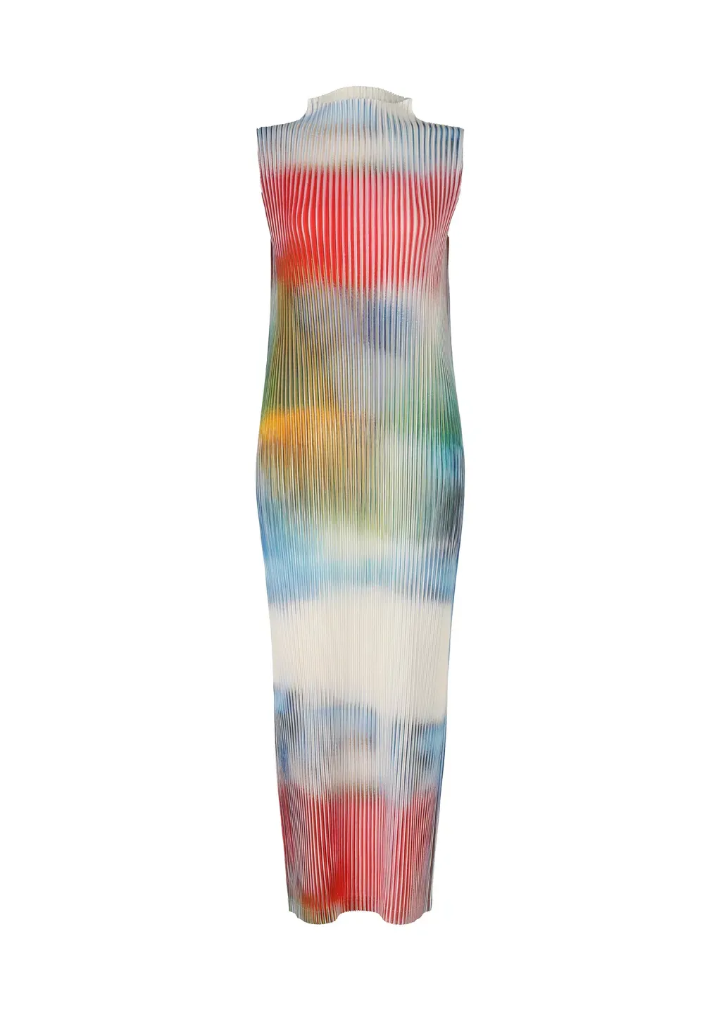 Obscure Pleats