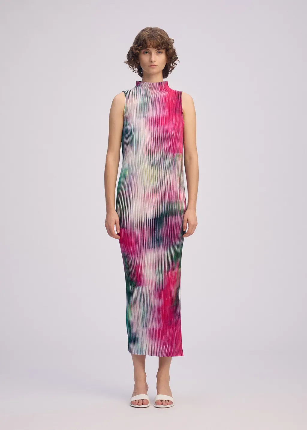 Obscure Pleats