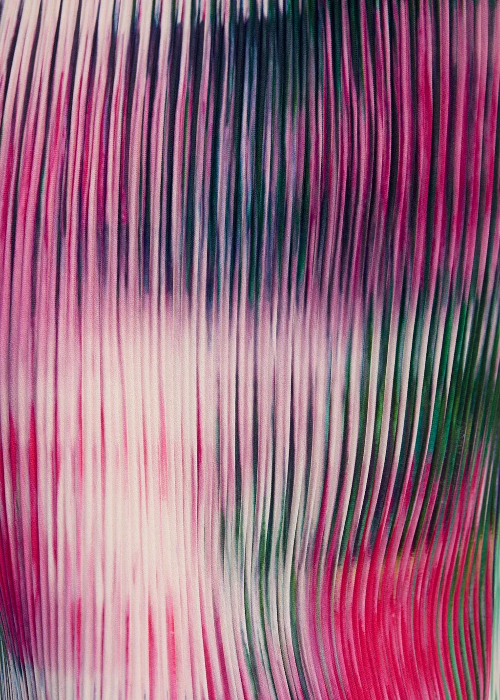Obscure Pleats