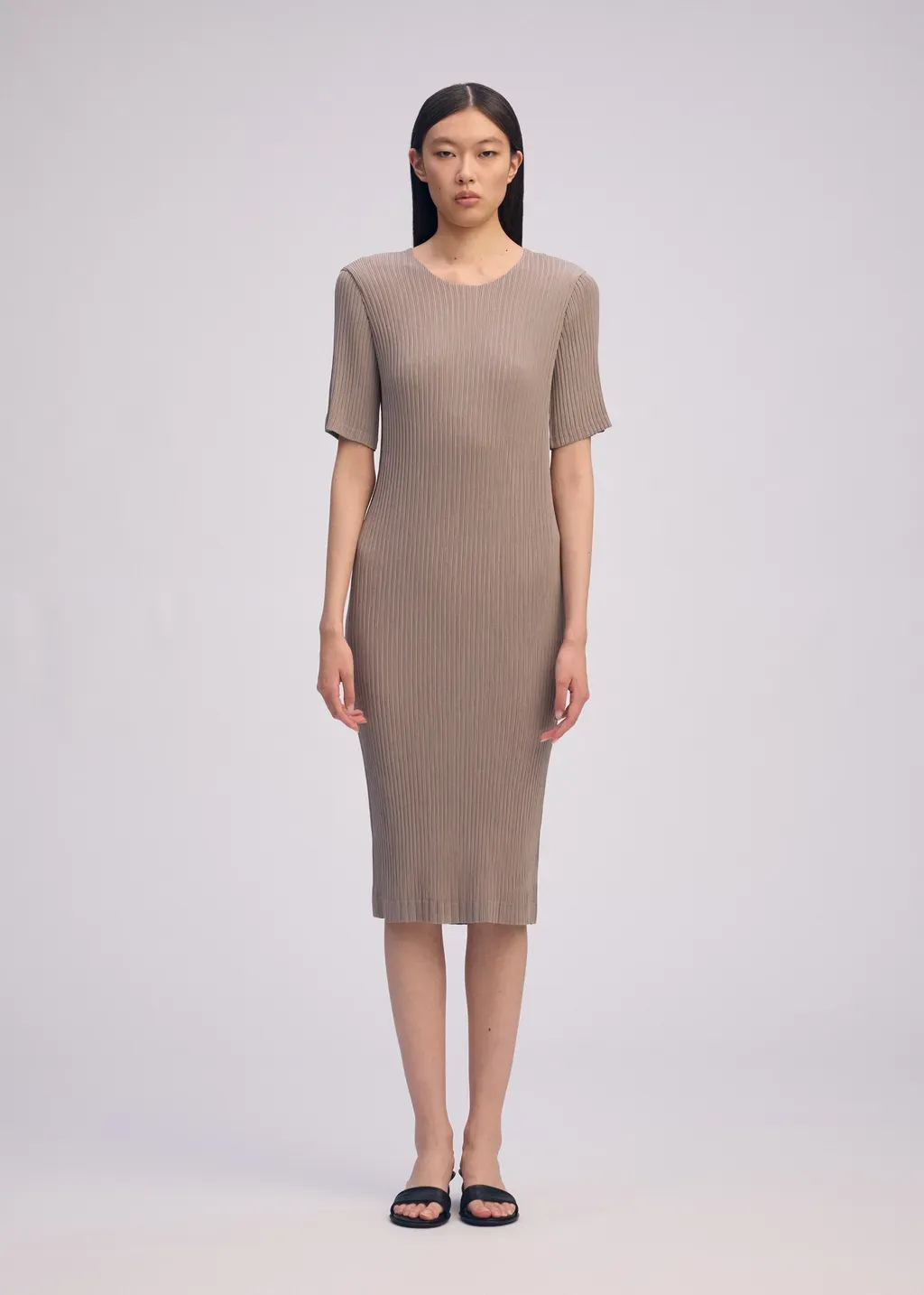 Hatching Pleats
