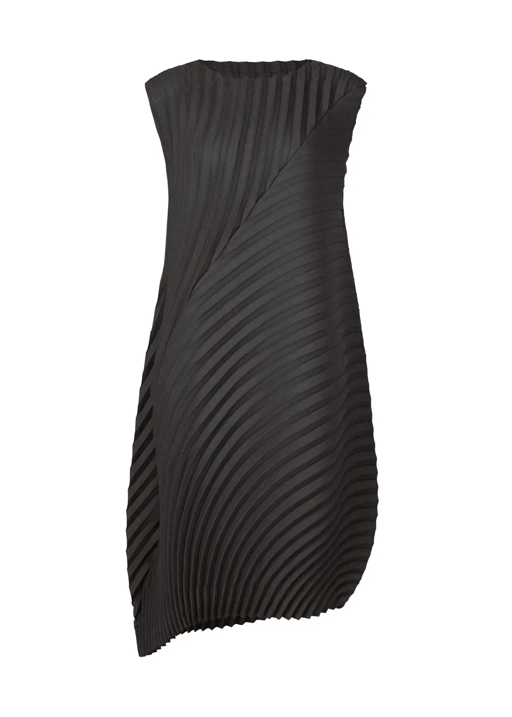 Circle Pleats Pb