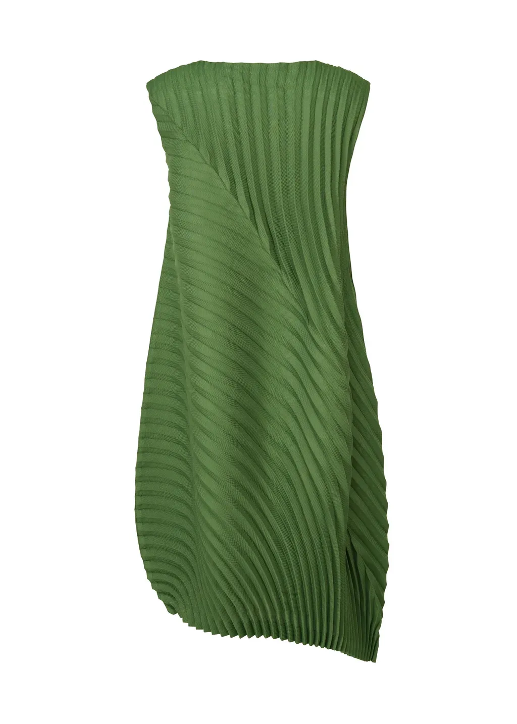 Circle Pleats Pb