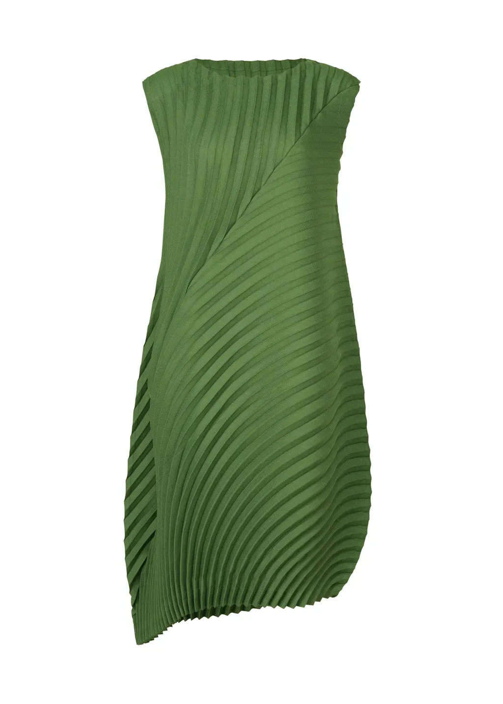 Circle Pleats Pb