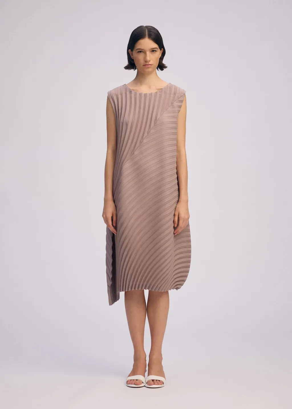 Circle Pleats Pb