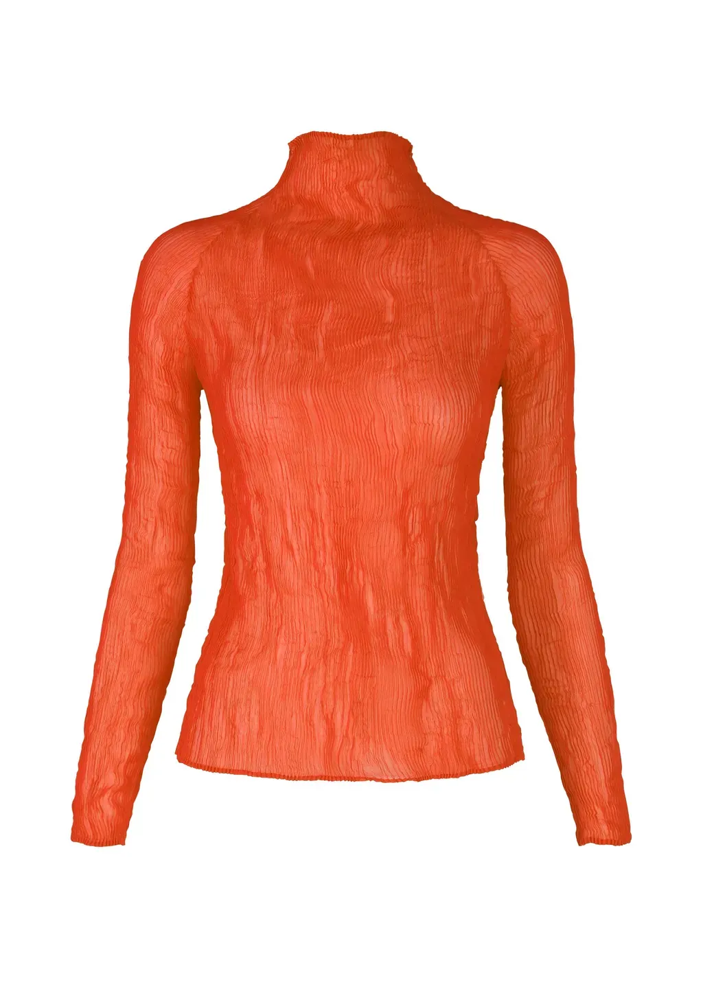 Chiffon Twist 2