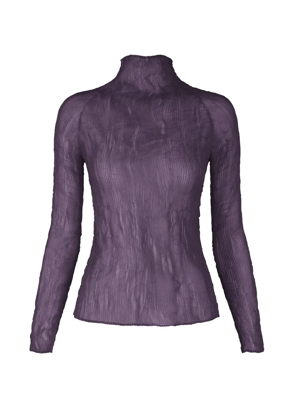 Chiffon Twist 2