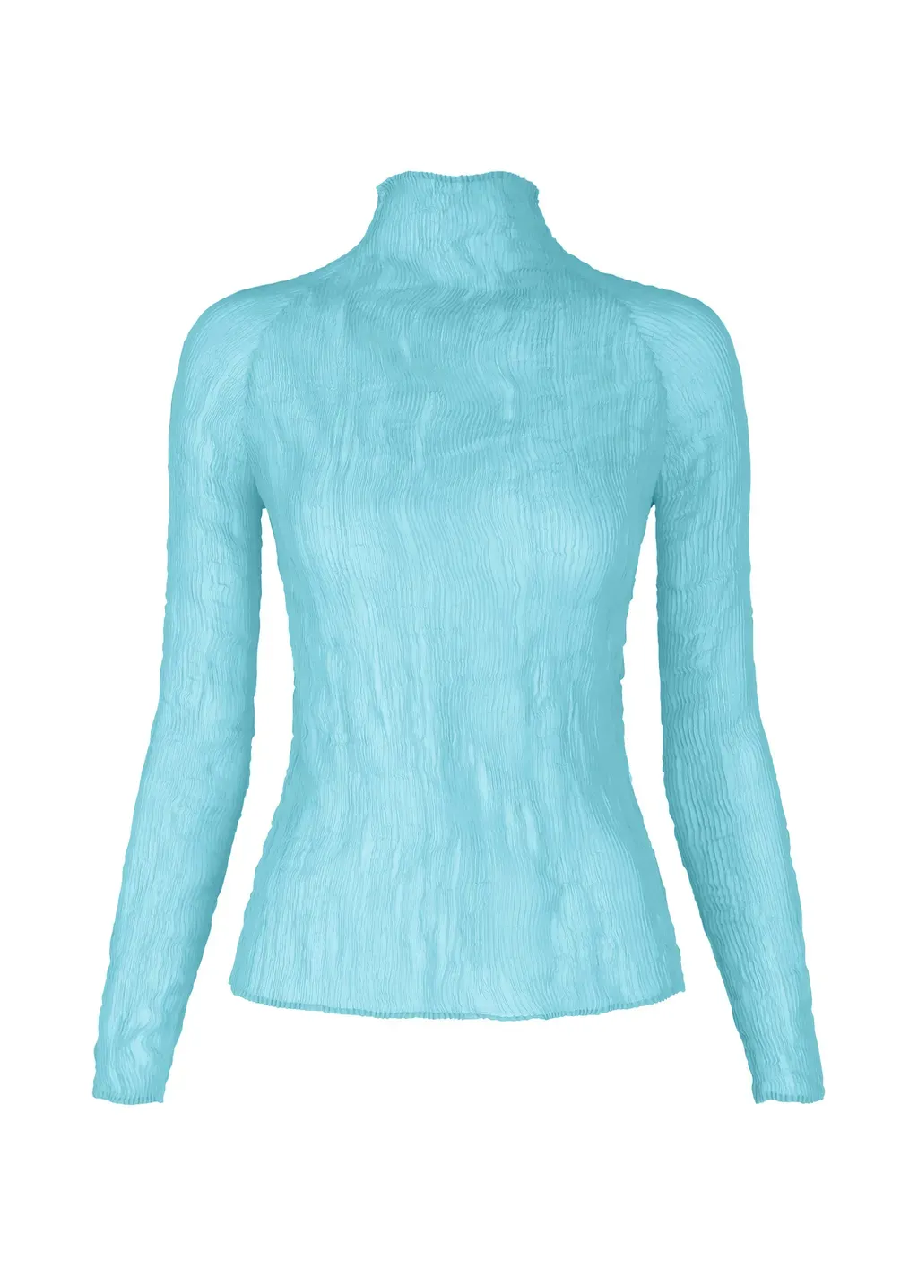 Chiffon Twist 2