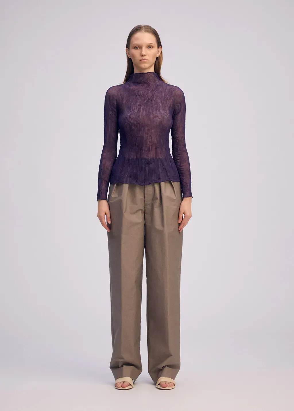Chiffon Twist 2