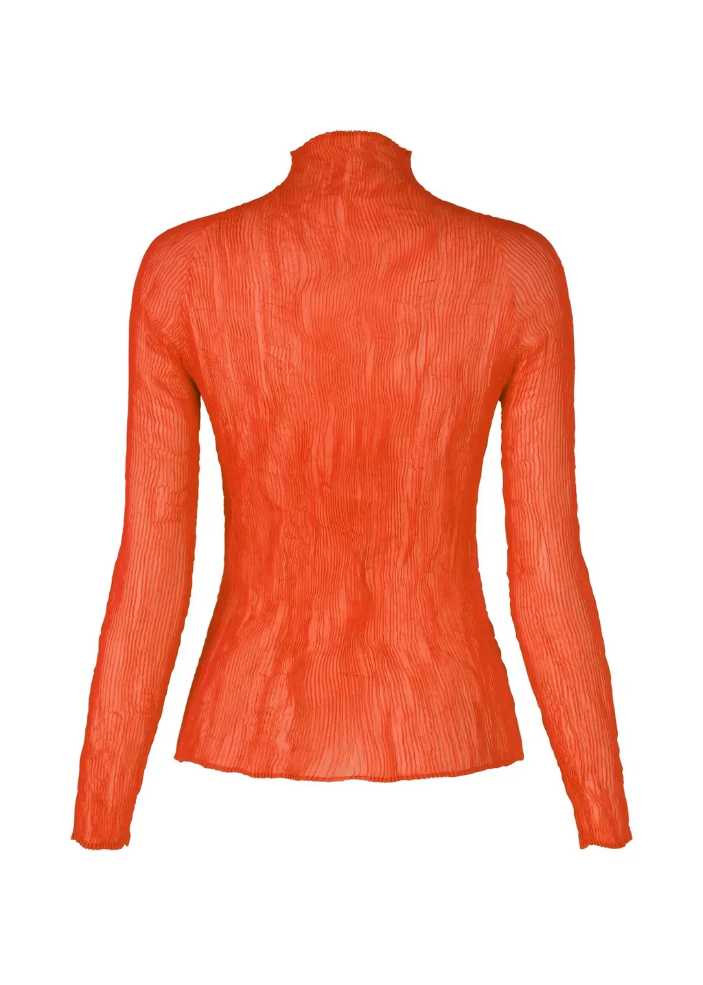 Chiffon Twist 2