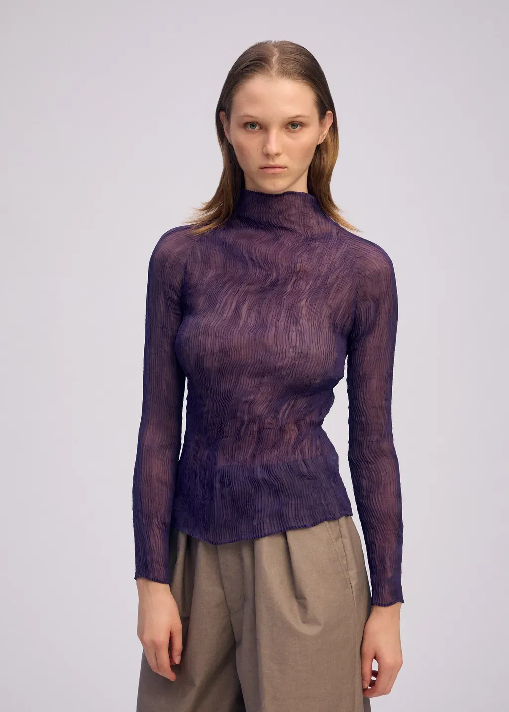 Chiffon Twist 2