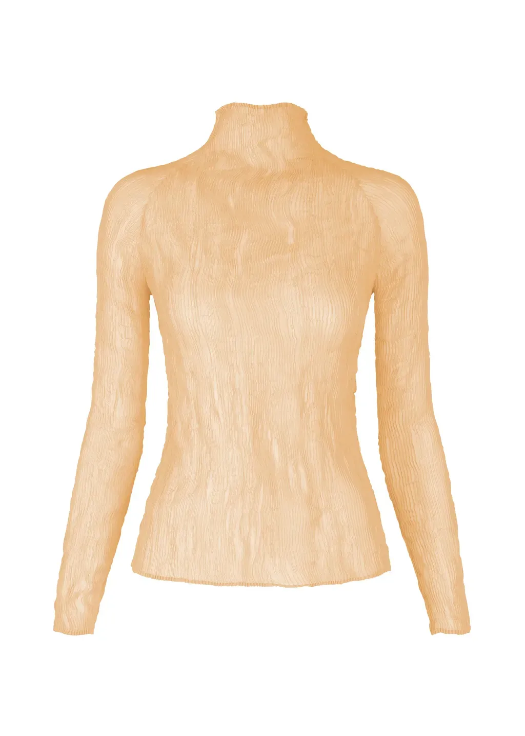 Chiffon Twist 1